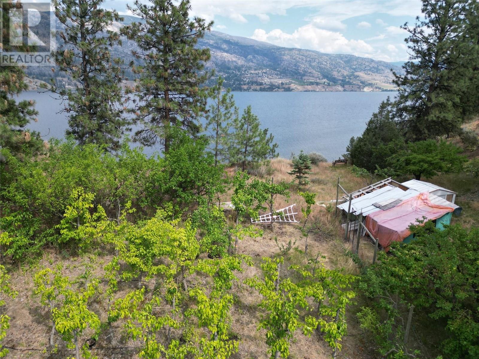 780 Pineview Drive, Kaleden
