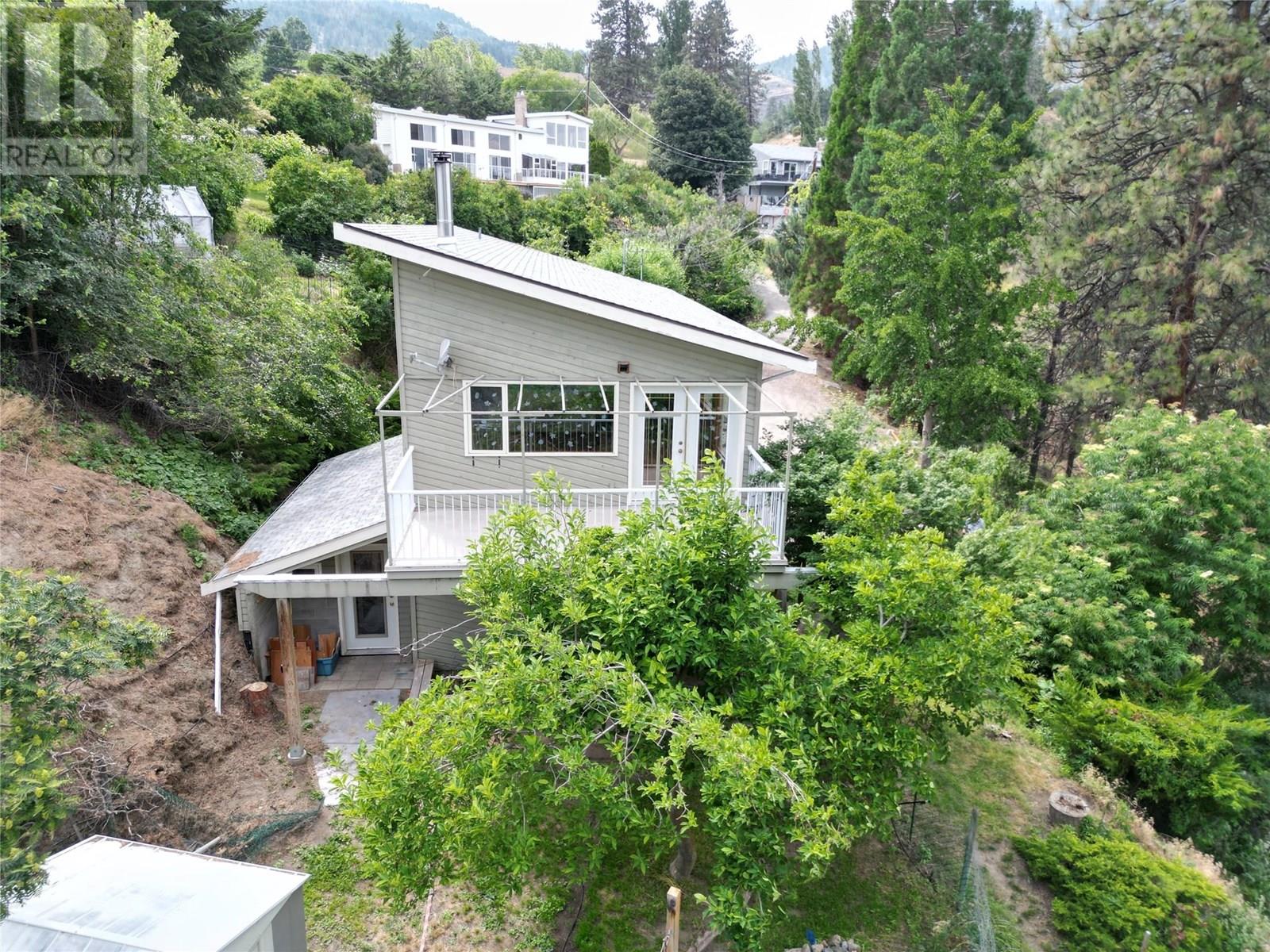 780 Pineview Drive, Kaleden