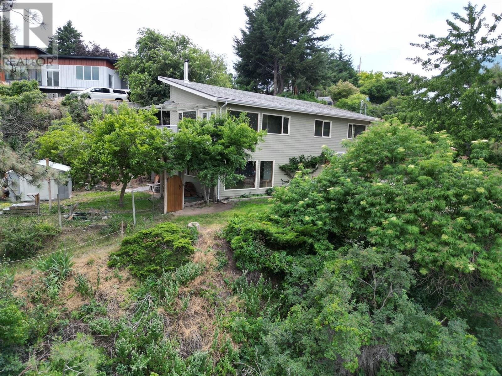 780 Pineview Drive, Kaleden