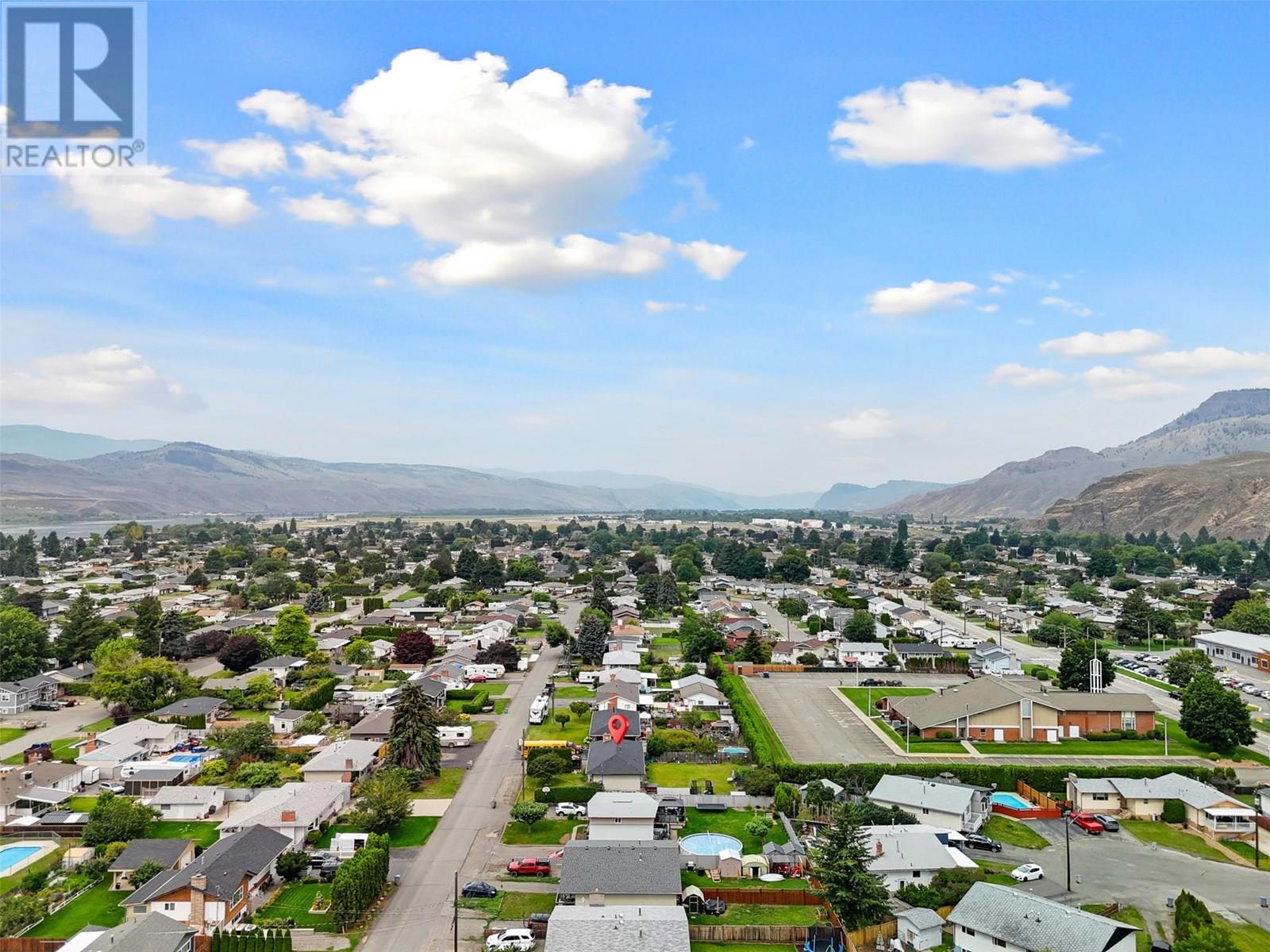 Photo 50 of 2150 Ponderosa Avenue, Kamloops BC