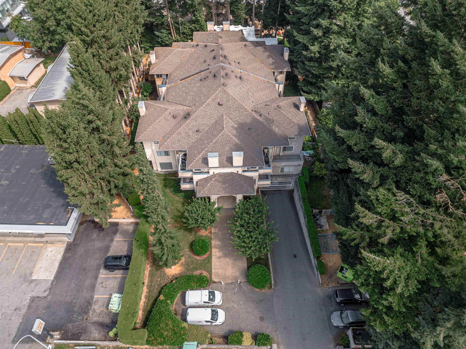 102 33675 MARSHALL ROAD, ABBOTSFORD