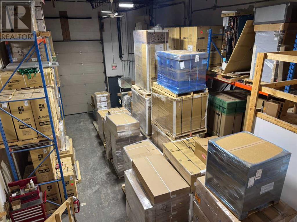 Industrial for Sale in    Street NE Horizon Calgary 