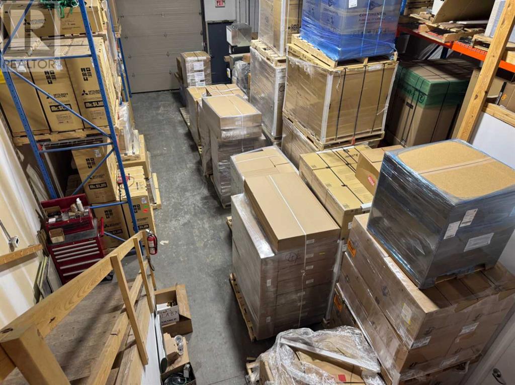Industrial for Sale in    Street NE Horizon Calgary 