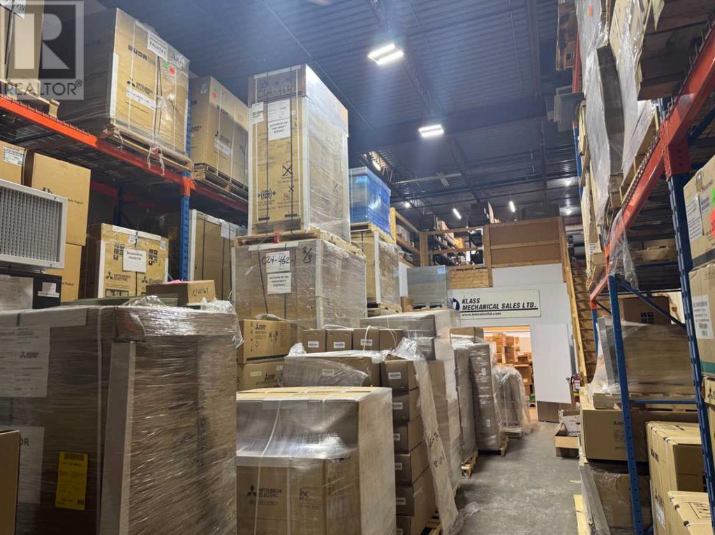 Industrial for Sale in    Street NE Horizon Calgary 