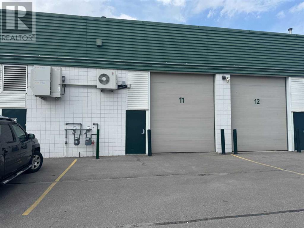 Industrial for Sale in    Street NE Horizon Calgary 