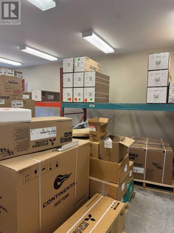 Industrial for Sale in    Street NE Horizon Calgary 