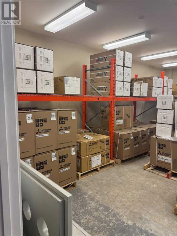 Industrial for Sale in    Street NE Horizon Calgary 