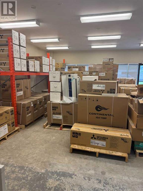 Industrial for Sale in    Street NE Horizon Calgary 