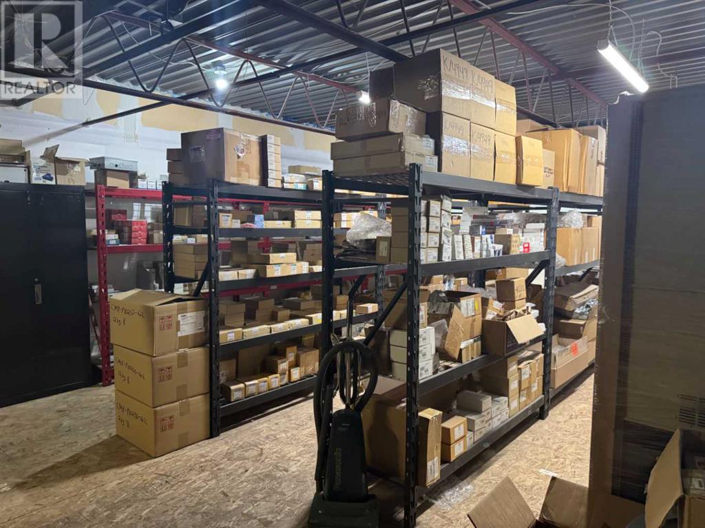 Industrial for Sale in    Street NE Horizon Calgary 