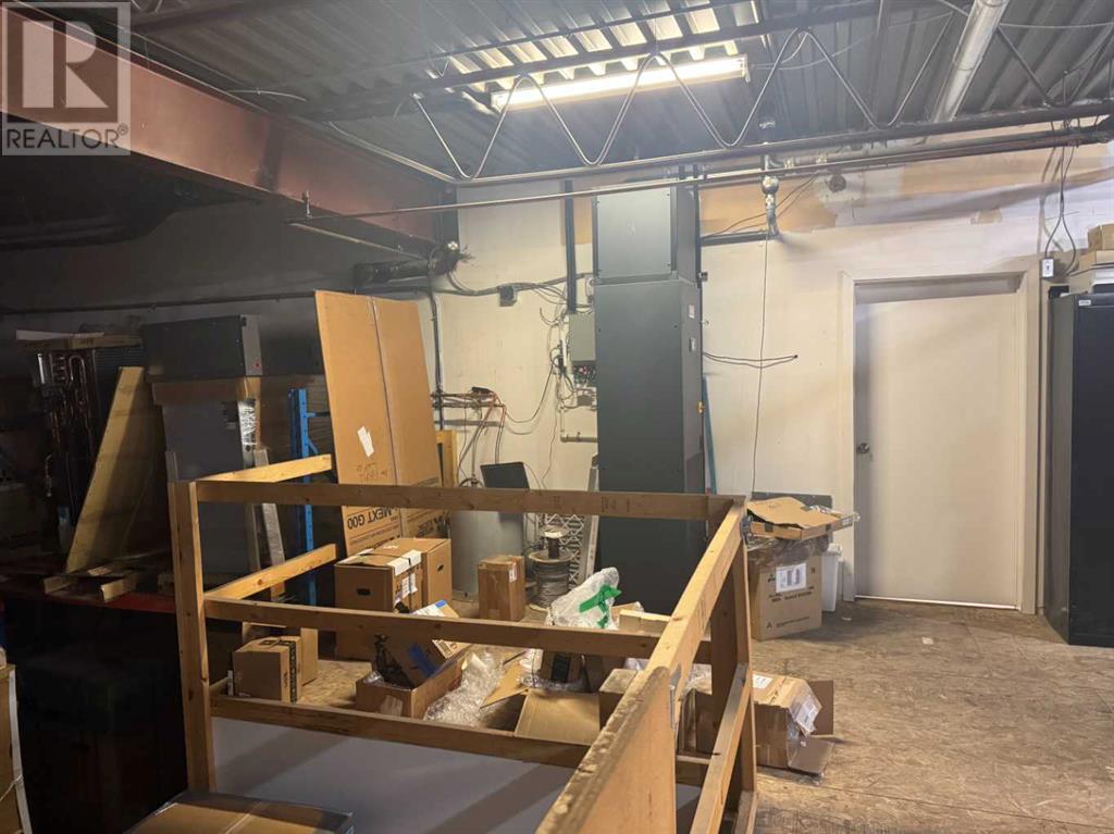 Industrial for Sale in    Street NE Horizon Calgary 