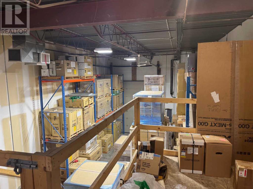 Industrial for Sale in    Street NE Horizon Calgary 