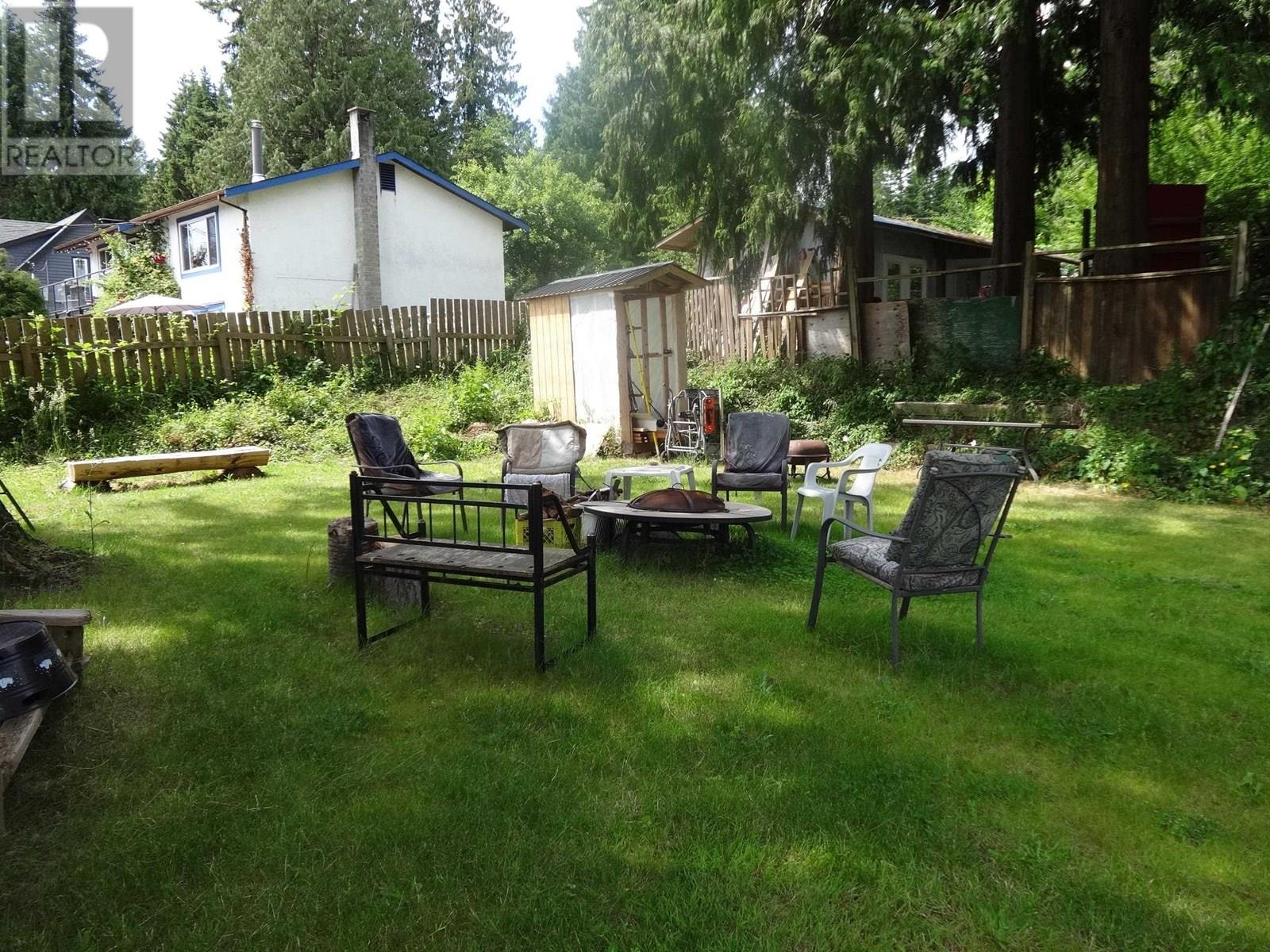 1088 SUNNYSIDE ROAD, Gibsons