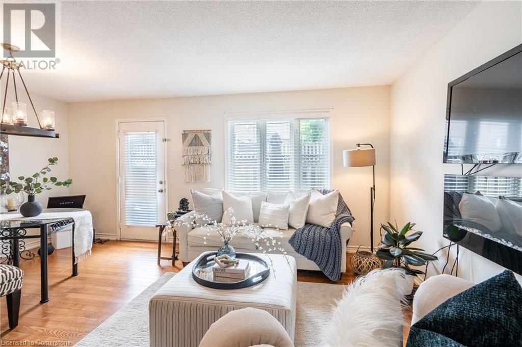 Photo 14 of 100 Vineberg Drive Unit 24, Hamilton ON