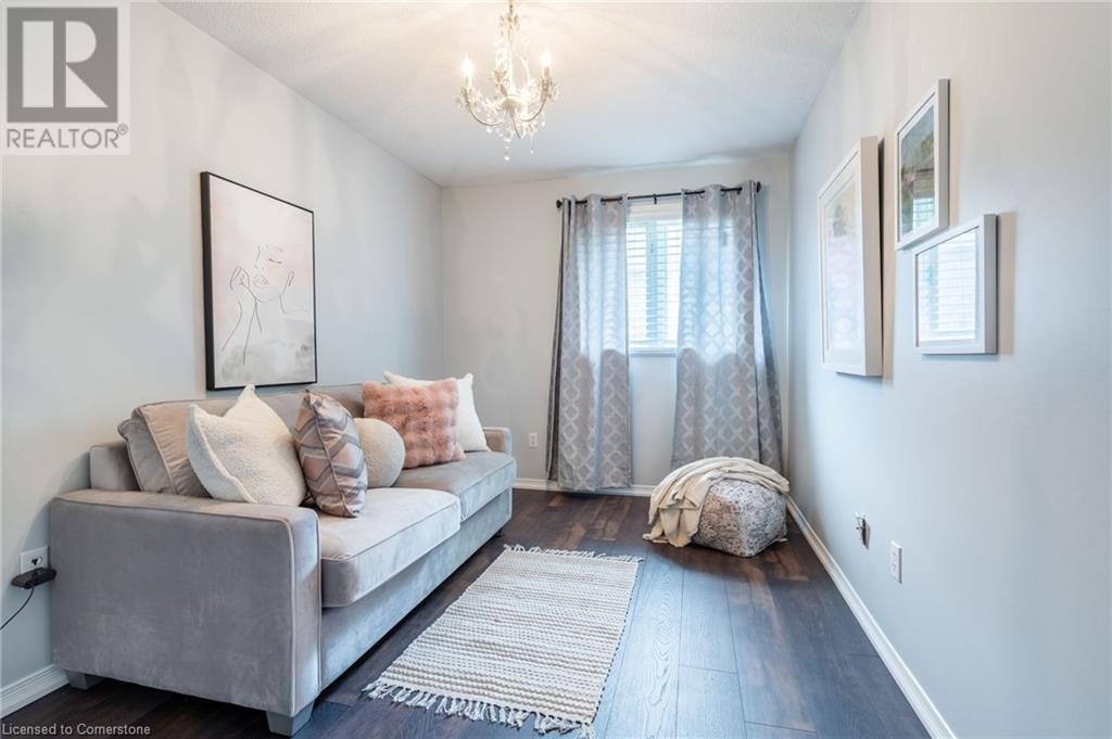 Photo 18 of 100 Vineberg Drive Unit 24, Hamilton ON