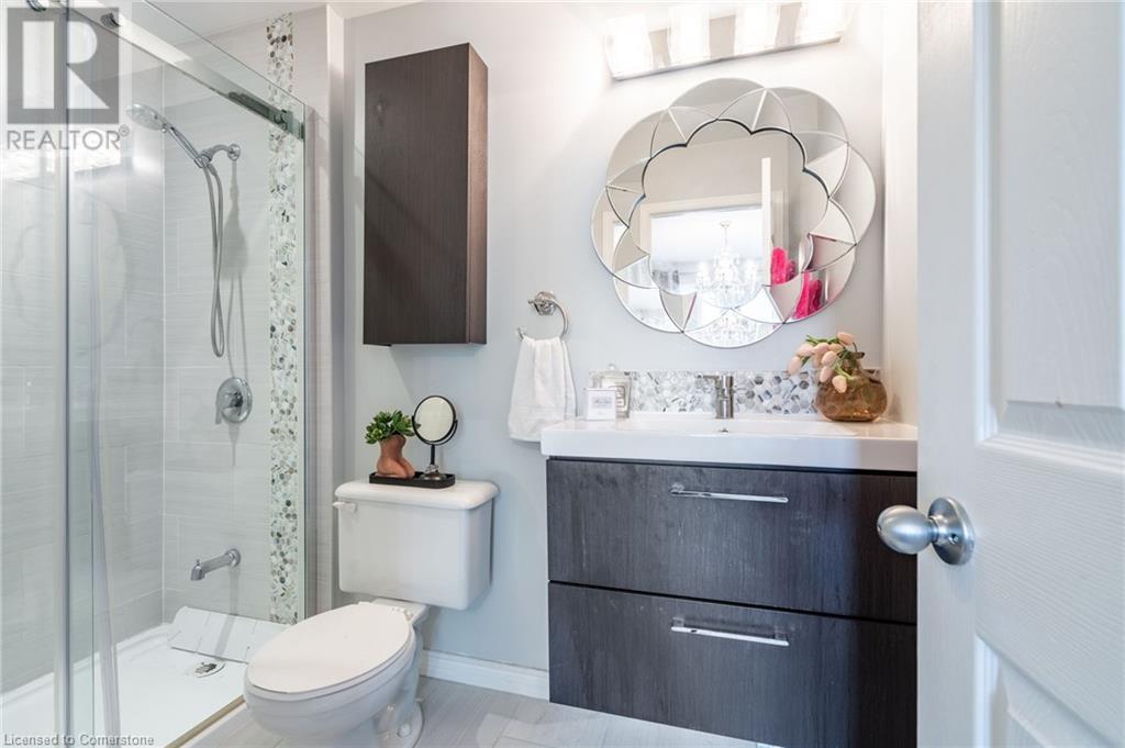 Photo 25 of 100 Vineberg Drive Unit 24, Hamilton ON