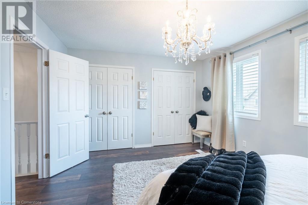 Photo 24 of 100 Vineberg Drive Unit 24, Hamilton ON