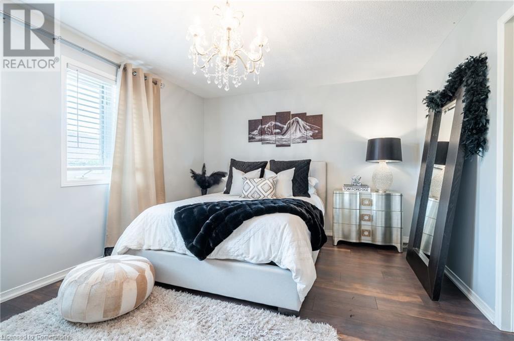 Photo 21 of 100 Vineberg Drive Unit 24, Hamilton ON
