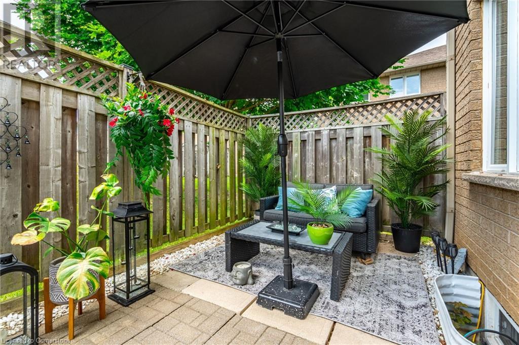 Photo 38 of 100 Vineberg Drive Unit 24, Hamilton ON