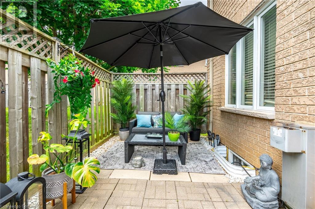 Photo 37 of 100 Vineberg Drive Unit 24, Hamilton ON
