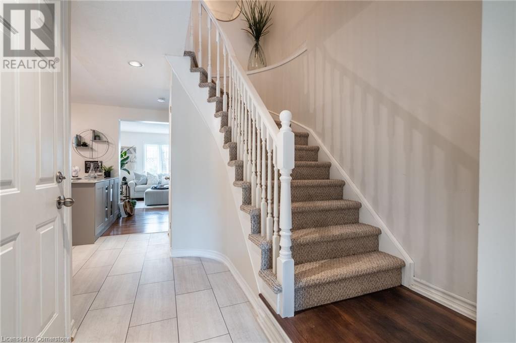 Photo 6 of 100 Vineberg Drive Unit 24, Hamilton ON