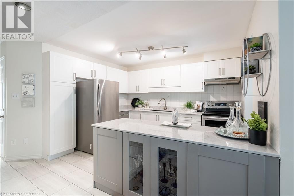 Photo 8 of 100 Vineberg Drive Unit 24, Hamilton ON