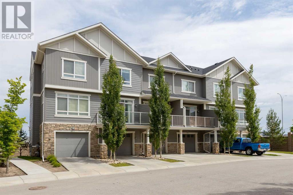 Single Family House for Sale in  Symons Valley Parkway NW Evanston Calgary 