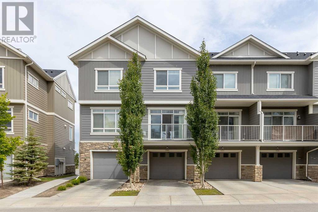 Single Family House for Sale in  Symons Valley Parkway NW Evanston Calgary 
