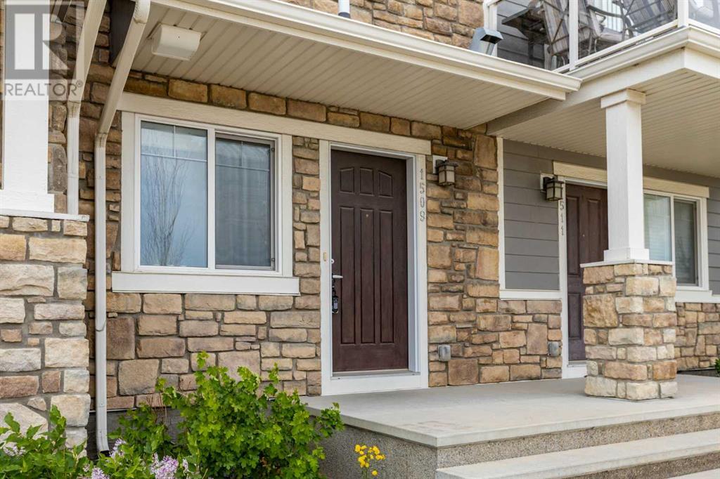 Single Family House for Sale in  Symons Valley Parkway NW Evanston Calgary 