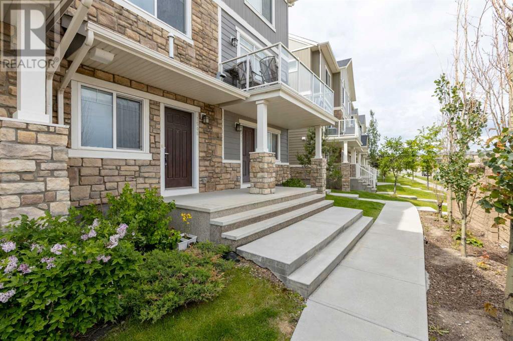 Single Family House for Sale in  Symons Valley Parkway NW Evanston Calgary 