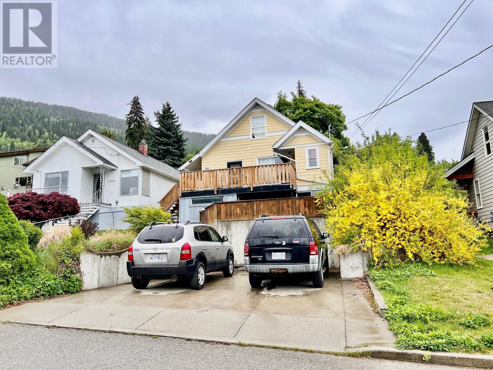 510 Innes Street, Nelson