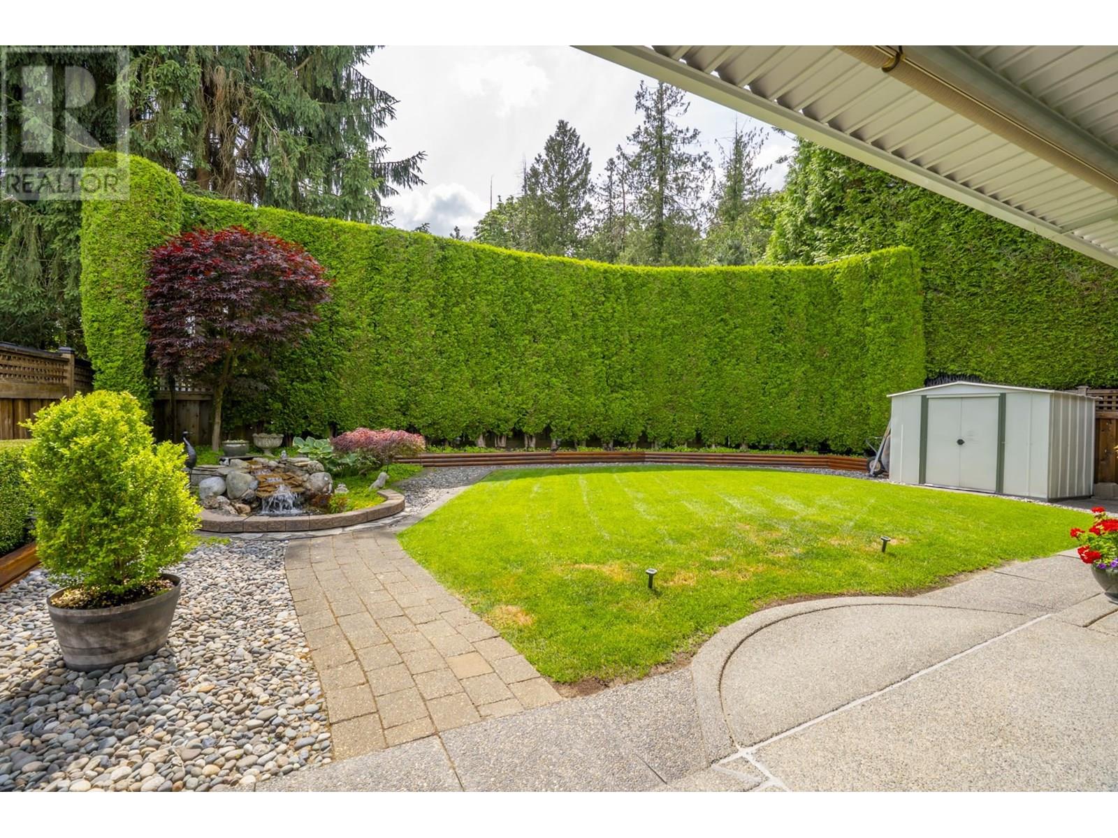 141 19639 MEADOW GARDENS WAY, Pitt Meadows real estate listing R3020487