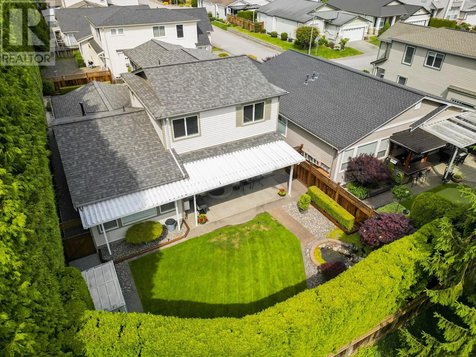141 19639 MEADOW GARDENS WAY, Pitt Meadows real estate listing R3020487