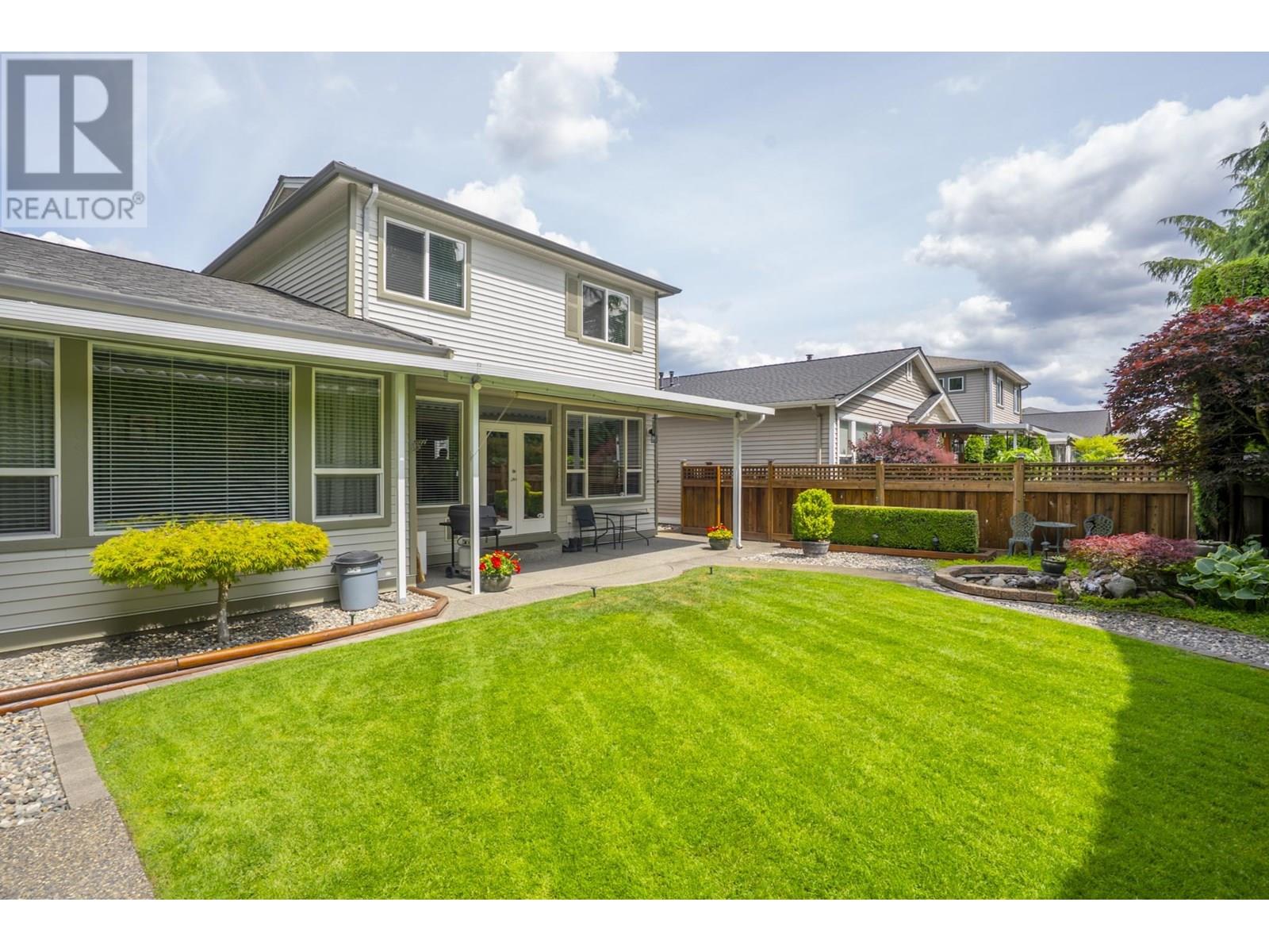 141 19639 MEADOW GARDENS WAY, Pitt Meadows real estate listing R3020487