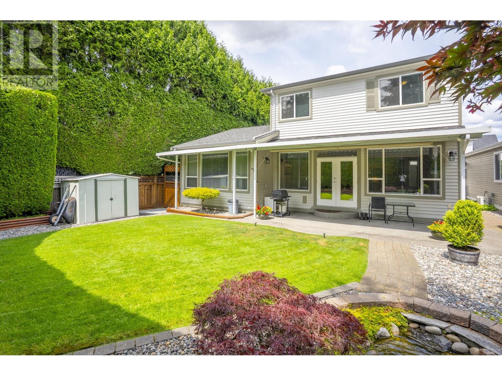 141 19639 MEADOW GARDENS WAY, Pitt Meadows real estate listing R3020487