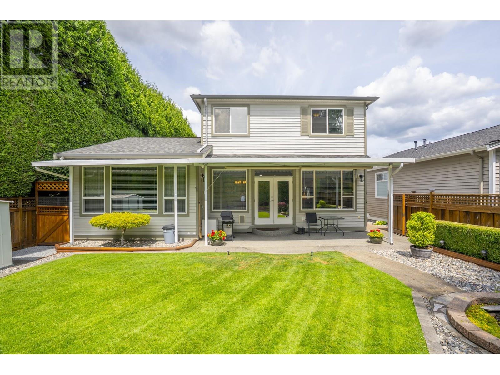 141 19639 MEADOW GARDENS WAY, Pitt Meadows real estate listing R3020487