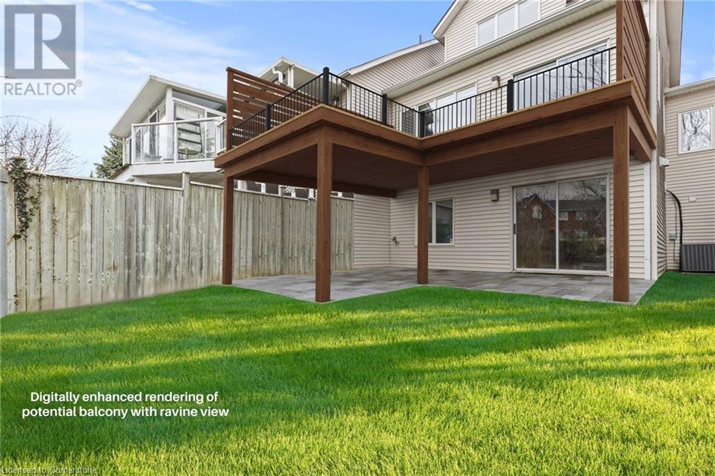 Photo 26 of 39 Morrison Crescent, Grimsby ON