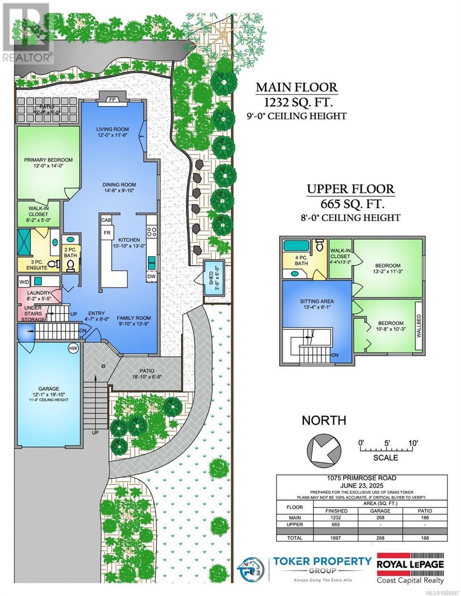 1075 PRIMROSE RD - Image 40