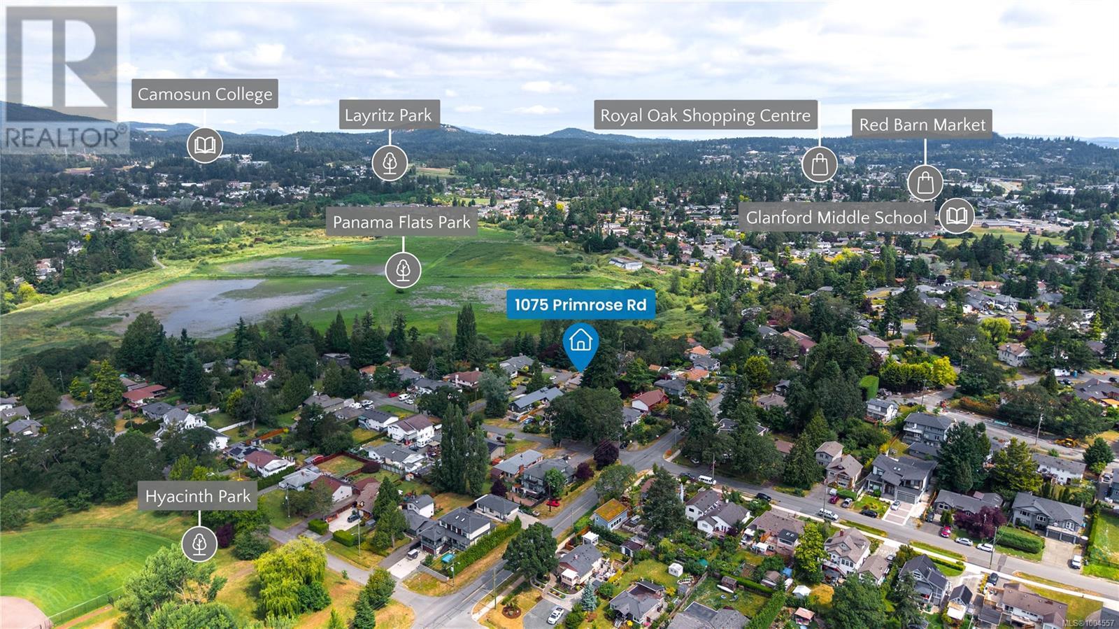 1075 PRIMROSE RD - Image 2