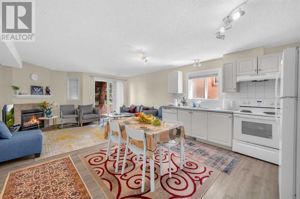 Single Family House for Sale in    Street SW Richmond Calgary 