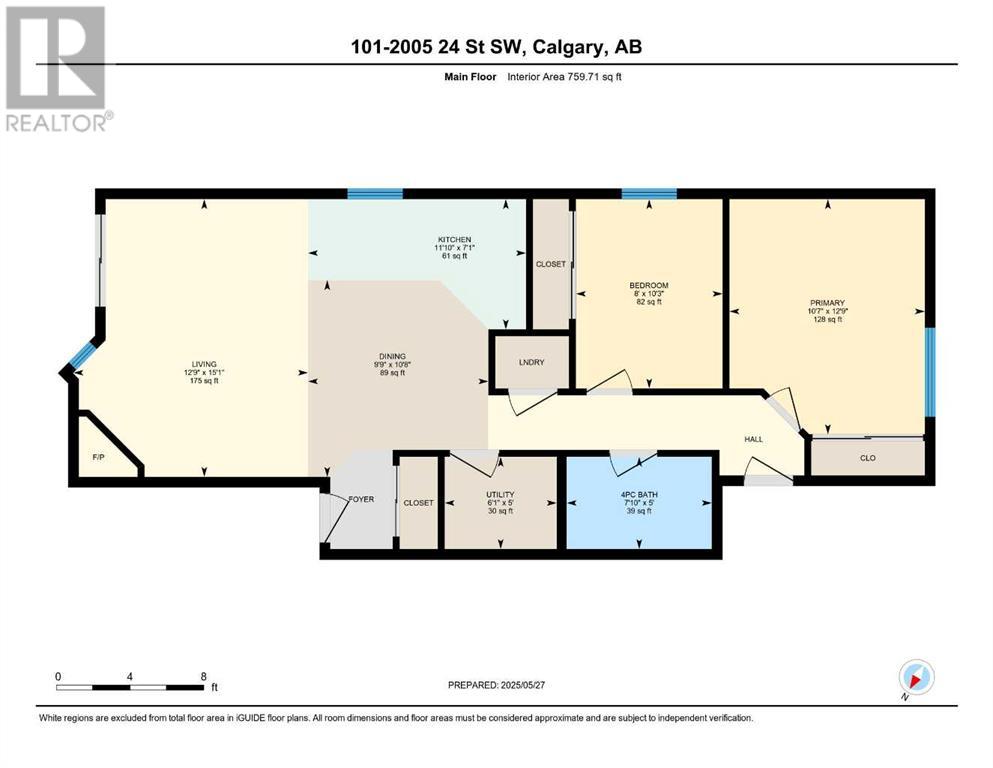 Single Family House for Sale in    Street SW Richmond Calgary 