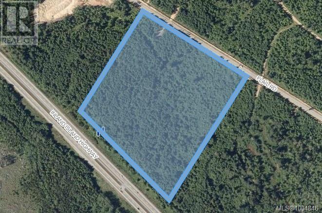 Photo 4 of Lot 4 Flail Rd, Qualicum Beach BC
