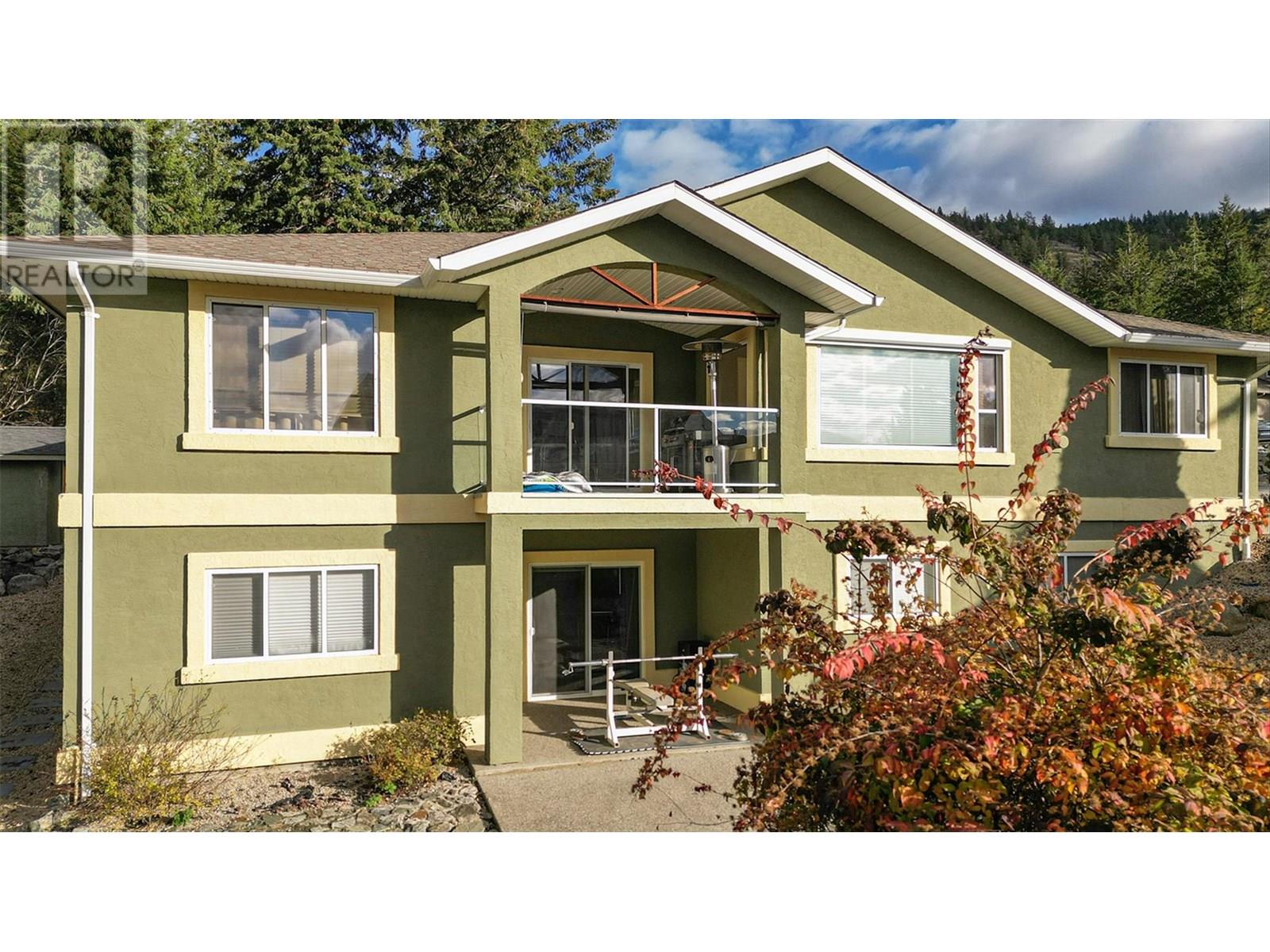  41 Kestrel Place, Vernon