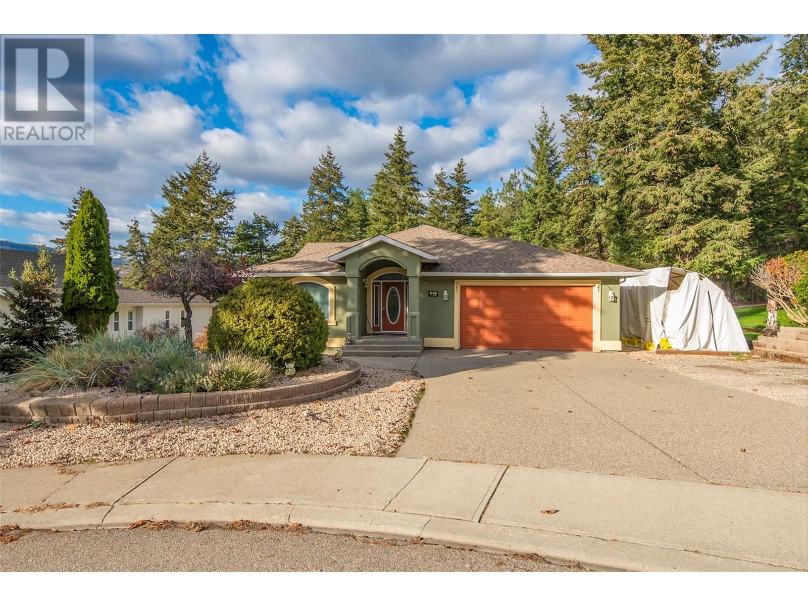  41 Kestrel Place, Vernon