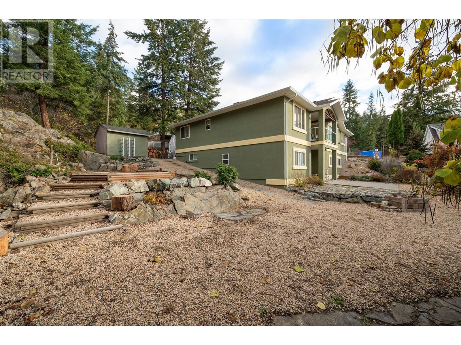  41 Kestrel Place, Vernon