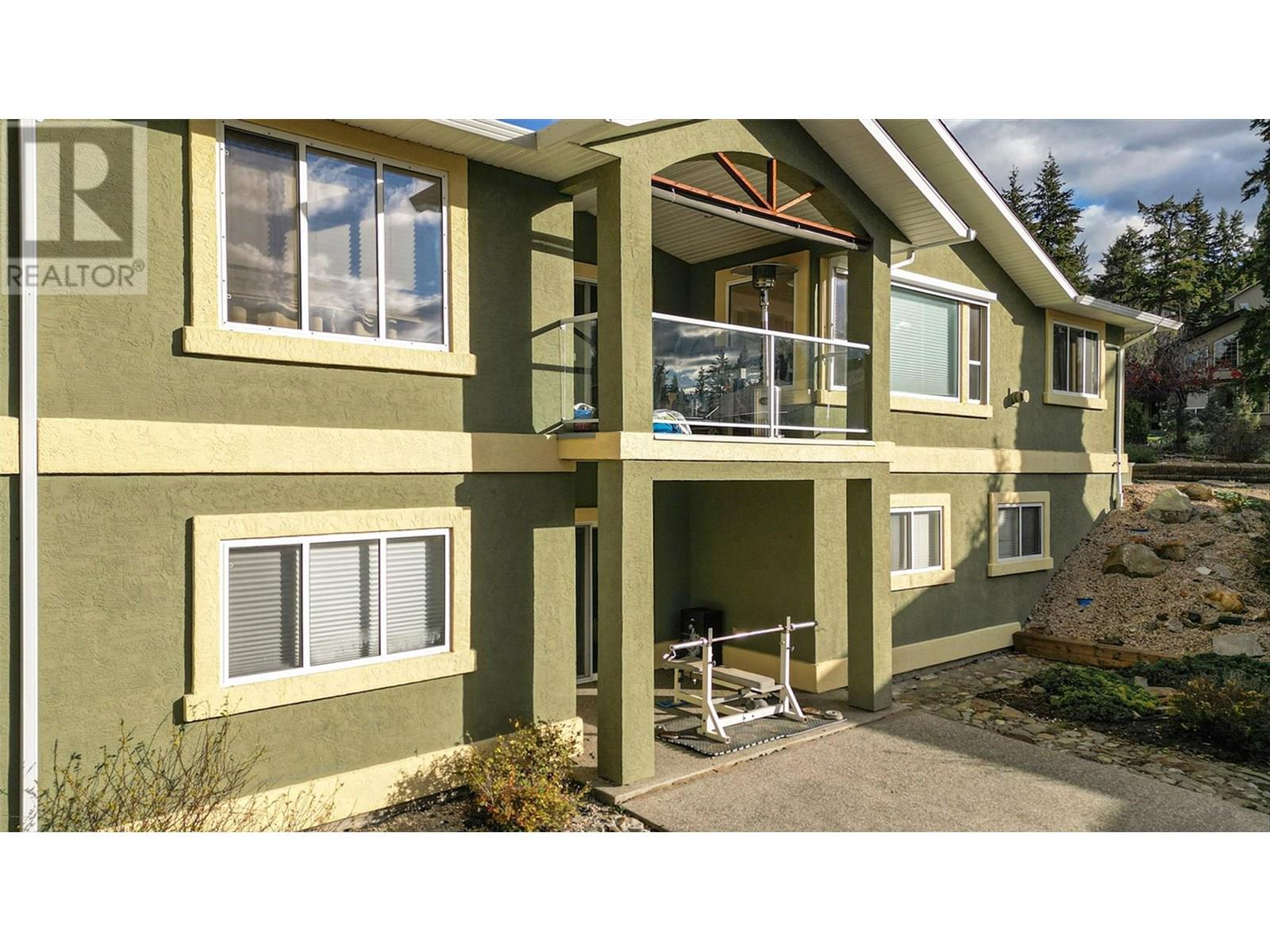  41 Kestrel Place, Vernon