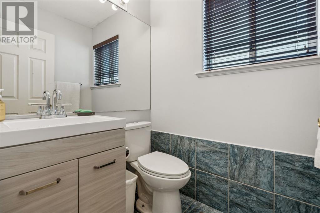 Single Family House for Sale in  Costa Mesa Close NE Monterey Park Calgary 