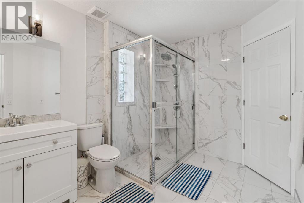 Single Family House for Sale in  Costa Mesa Close NE Monterey Park Calgary 