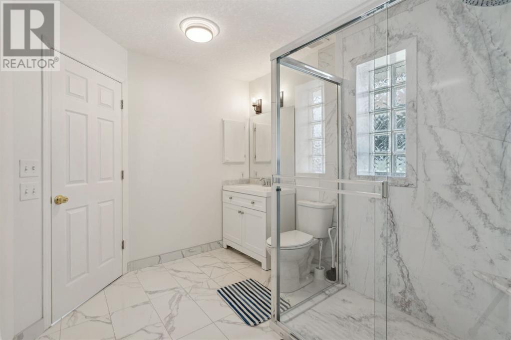 Single Family House for Sale in  Costa Mesa Close NE Monterey Park Calgary 