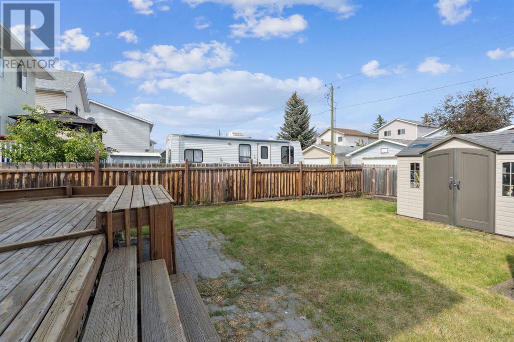 Single Family House for Sale in  Costa Mesa Close NE Monterey Park Calgary 