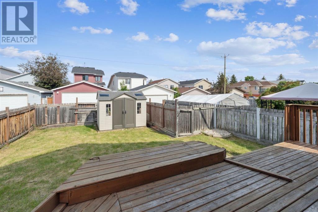 Single Family House for Sale in  Costa Mesa Close NE Monterey Park Calgary 